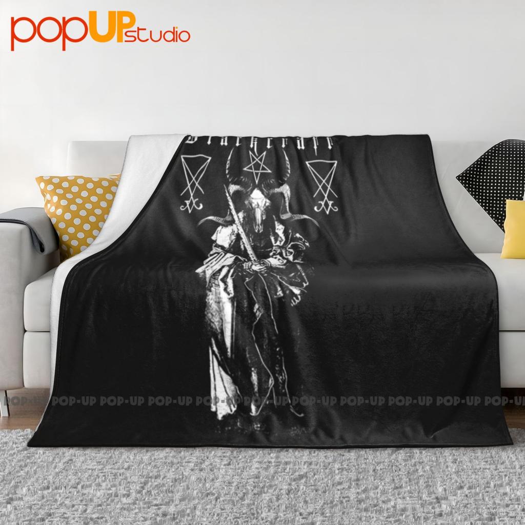 Blackcraft Cult Leviticus Occult Goth Fashion Ultra-Soft Blanket Quilt Winter Sofa Cover Bed Covers