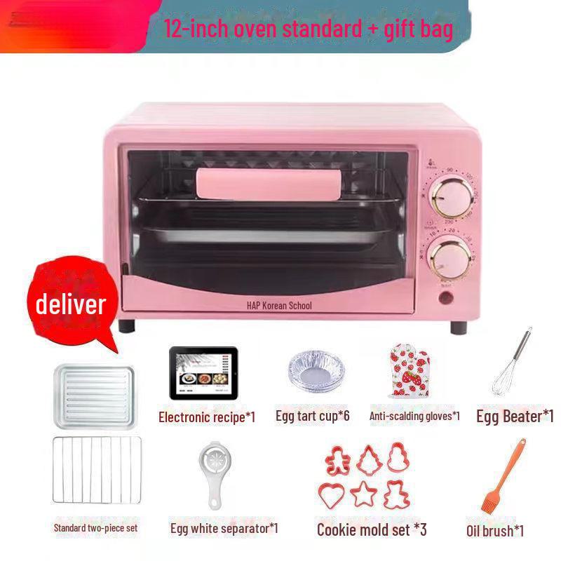 

Компактная многофункциональная микроволновая печь: Идеально подходит для приготовления отдельных порций дома или в общежитии, а также для быстрого разогрева еды.