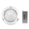 Pool Lights, AC12V 35W 360LED RGB Pool Light Fountain Lights Led Underwater Led with Remote Control for Pool, Vase Base, Spa, Aquarium, Pond, Hot Tub