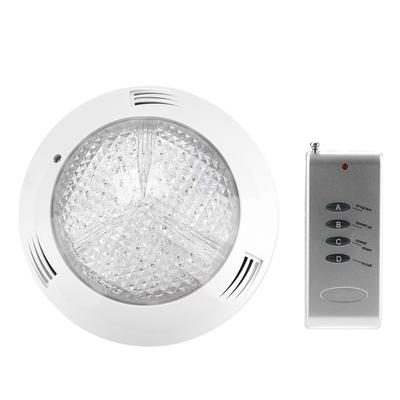 Pool Lights, AC12V 35W 360LED RGB Pool Light Fountain Lights Led Underwater Led with Remote Control for Pool, Vase Base, Spa, Aquarium, Pond, Hot Tub