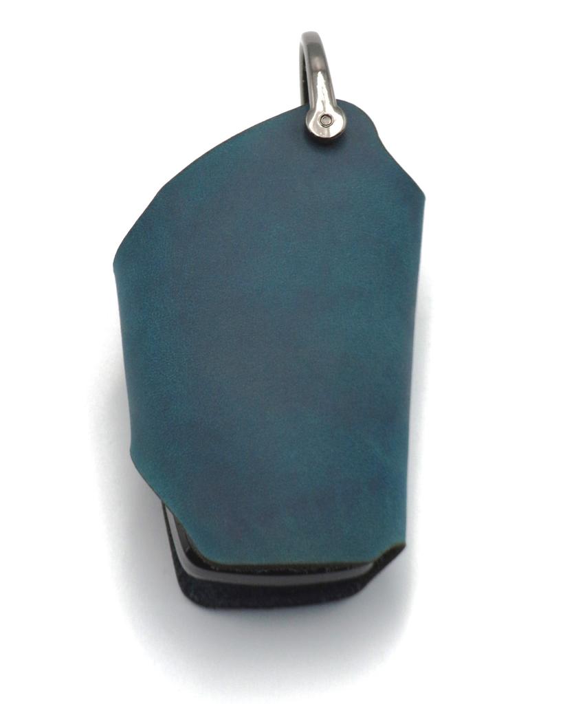 [NONINA] Schlüsselhülle, Schlüsselabdeckung, Schlüsselabdeckung, Leder für Toyota RAV4 C-HR Prius