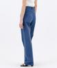 JUN BY JUN K Summer Washed Jeans_French Blue