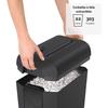 Shredder Fellowes LX65 - Cross-cut