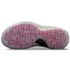 New LiNing WOW 8 Retirement Night Cushioned Slip Resistant Mid Top Basketball Shoes Men's Black ABEP001-3