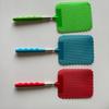 Durable Telescopic Stainless Steel Fly Swatter with Long Handle