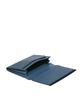 Paul Smith Cropped Logo Business Card Black Holder,