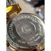 Used Philippe Charriol Regular price 192.500 Men's Quartz New Store stock Gold Working item Chariol