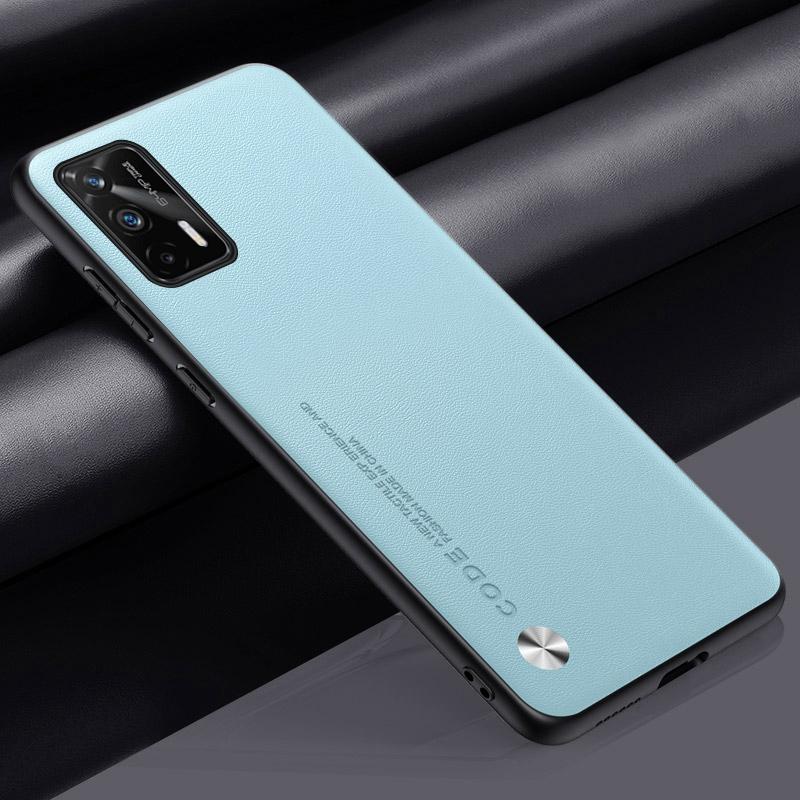 Luxus PU Lederhülle Für Realme Q3 Pro GT Neo Flash Rückseite Silikonschutz Handyhülle Für Realme GT Neo 2T 5G Neo2T