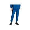 Under Armour Color Block Pocket Vintage Sports Long Pants Men Bottoms Blue 1356875-581