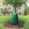Watering Bag 2 Pack Large Outdoor Tree Diaper Garden Irrigation System Plant Care Products Automatic Irrigation Equipment