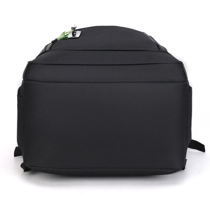 Backpack for Men Women with Minimalist Solid Color Design Suitable for Daily Commute School Travel and Office Use Modern Functional Style
