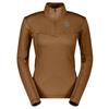 Scott Defined Light Fleece Pullover