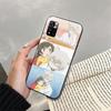 Phone Case For Xiaomi Poco C71 15T 14T Pro Redmi note 15 14 14 13 Pro Redmi A5 15C 13C kamisama kiss nanami tomoe