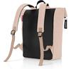 Рюкзак Reisenthel Rolltop herringbone twist coffee (EK6041)