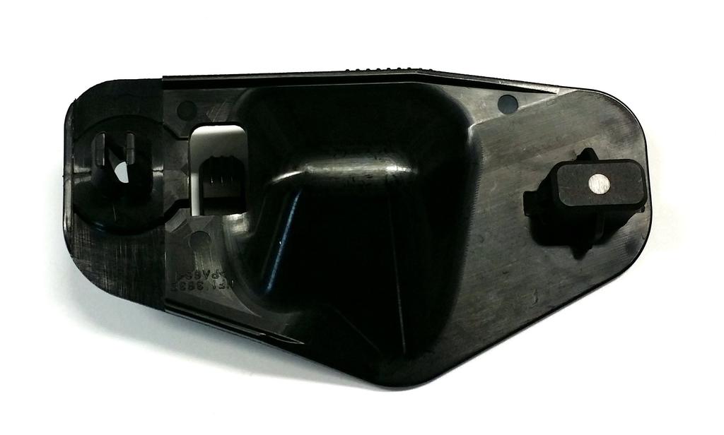 Genuine Toyota Hood Support Rod Clamp for Part Number Altezza/Altezza Gita, 53455-53010