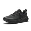 Anta Mesh Knob Cushioning Rebound Wear-Resistant Training Sneakers Men Sneakers Basic-Black 912547705-2