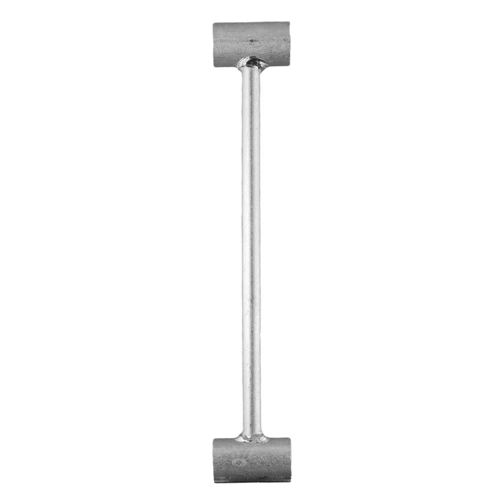 Hingede vahesid reguleeriv mutrivõti Kahepeaga ukse hingede parandusvõti Tööjõudu säästev mutrivõti kodu jaoks mõeldud hingevahede reguleerimise parandustööriistad