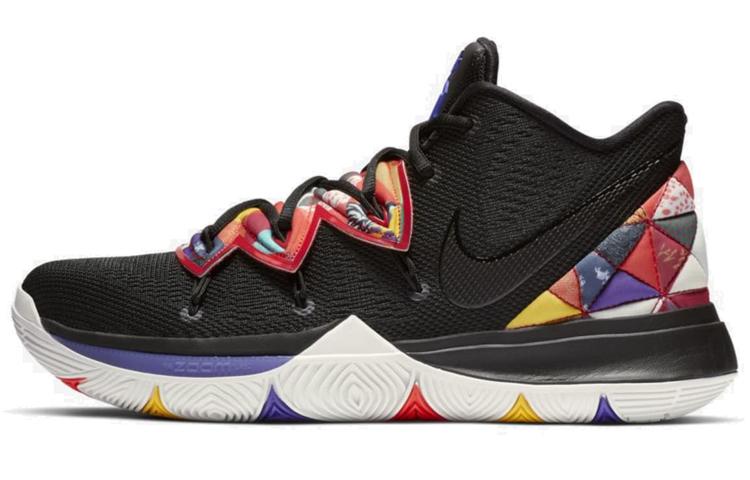 

Nike Kyrie 5 Ep Chinese New Year AO2919-010 42.5