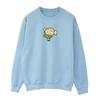 The Powerpuff Girls Womens/Ladies Sweatshirt