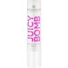 Essence - Baume à Lèvres Juicy Bomb Glossy Butter Balm - 06 Wake Me Up Before You Coco