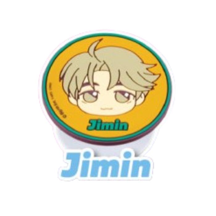 TinyTAN BTS Smartphone Grip Smart Tok