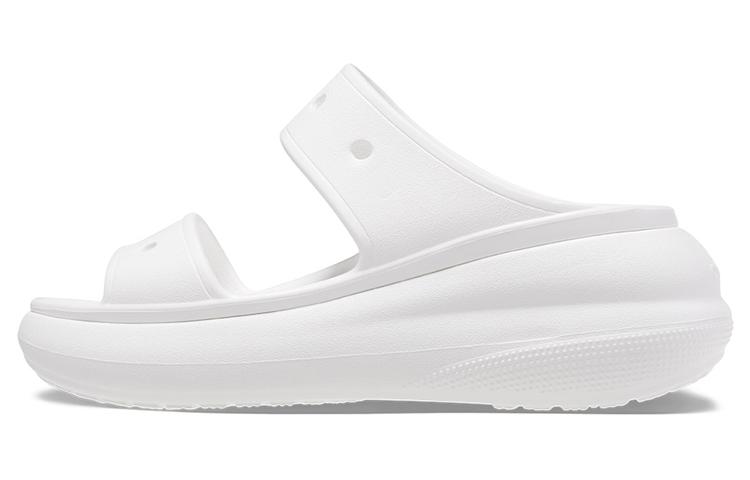 Сандалии Crocs Crush Белый 207670-100 41-42