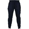 Men Tracksuit Bottoms Gym Jogging Joggers Slim Fit Sweat Pants Casual Trousers