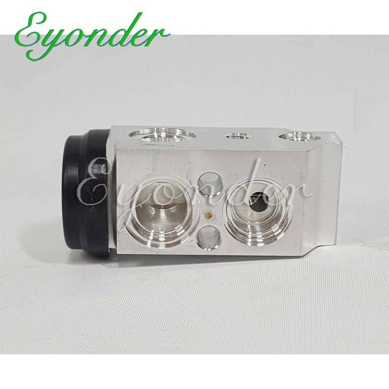

Air Evaporator Expansion Valve For HYUNDAI ACCENT VELOSTER KIA RIO 1.6L L4 976261R000 976261W100 977751R500 977751W210