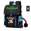 Elementary school students in grades 1-6 waterproof large-capacity schoolbag adolescent Yuanshen backpack