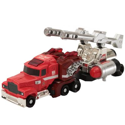 Tomica Hyper Series Fire Truck