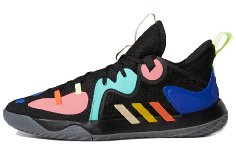 Harden Stepback Adidas 2  Multi  FZ1069 42