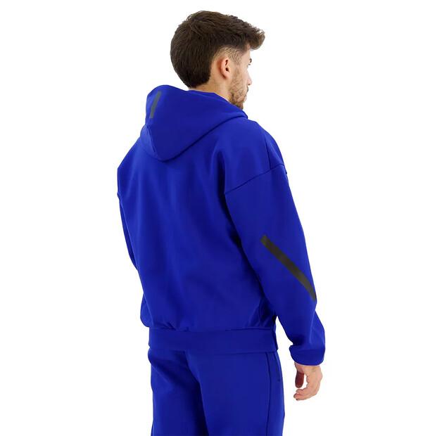 Adidas New ZNE Full Zip Sweatshirt