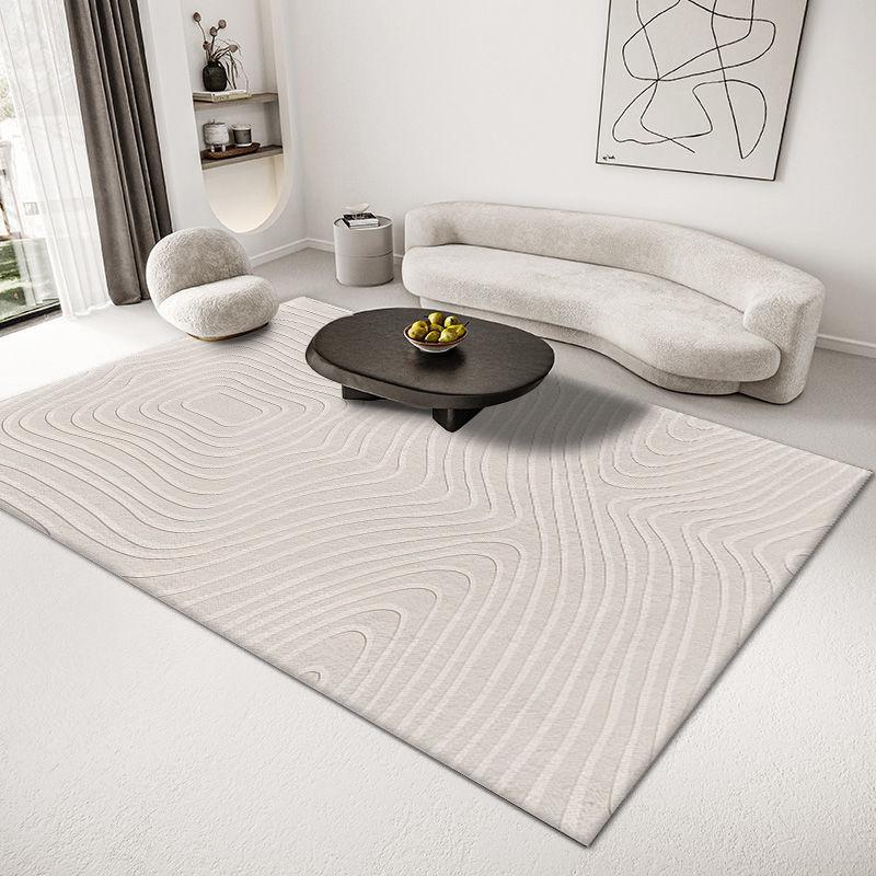 Alfombra sencilla y tranquila para sala de estar, mesa de comedor, sofá gris, alfombra grande para dormitorio, alfombra para niños, alfombra de salón 80 120cm