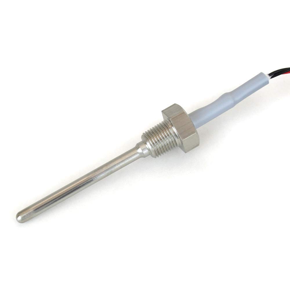 

Omron Low-Cost Platinum Resistance Thermometer E52-P6DY 1M