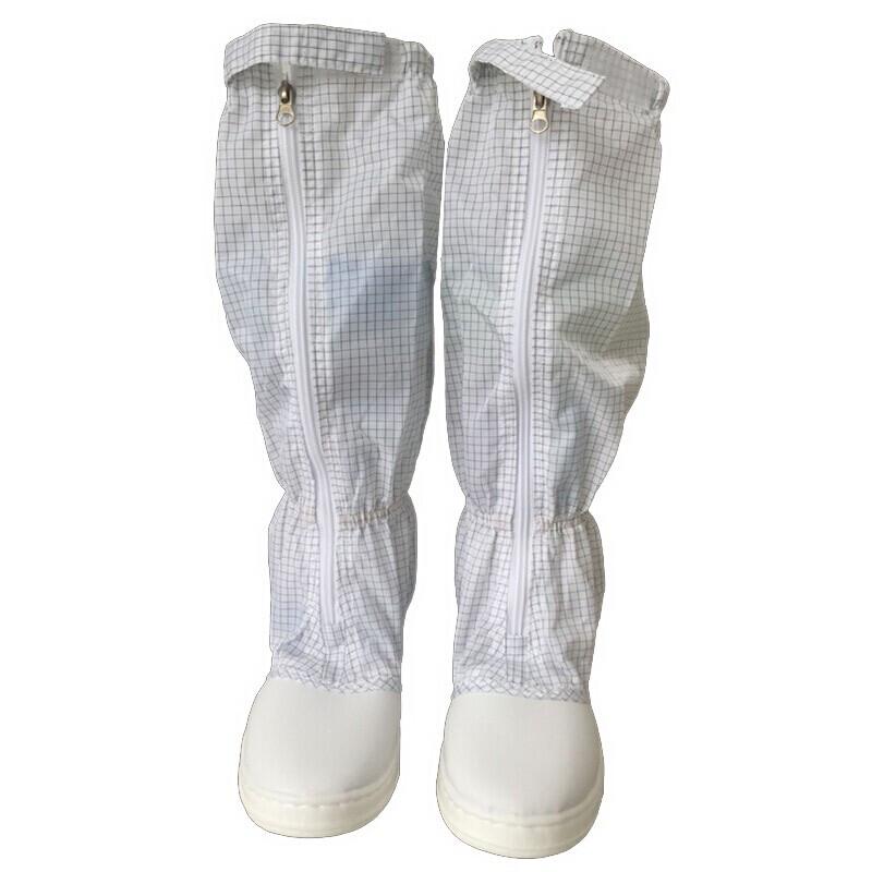 Antistatic High-Top Work Boots 37