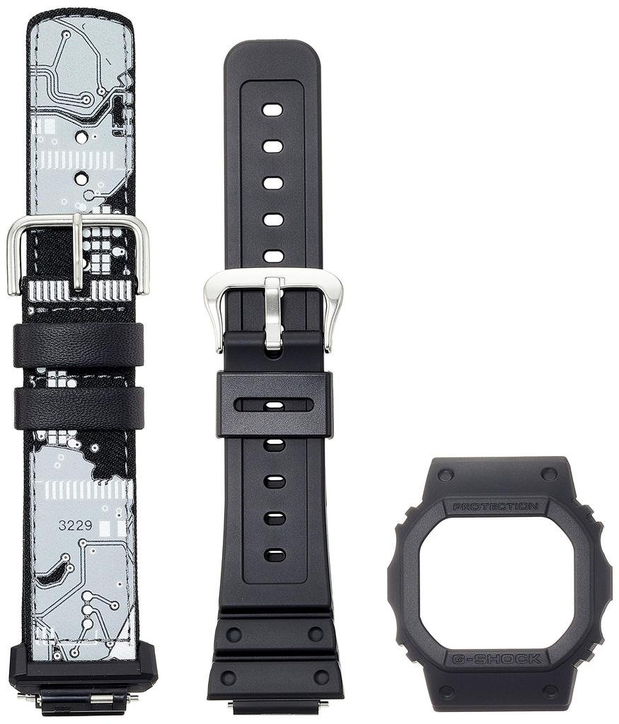 Watch Carbon Core Guard Structure Camouflage [Casio] G-Shock DWE-5600CC-3JR Men's