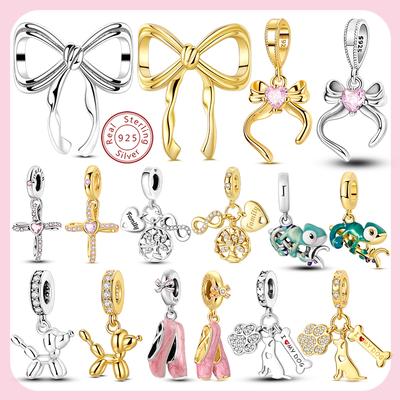 Κοσμήματα και μπιζού – Charms