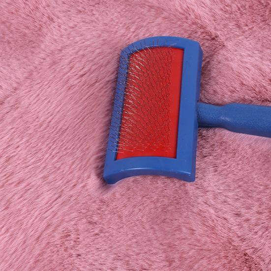 3Pcs Car Seat Cushion Fluffy Vehicle Seat Cover Plush Fleece Thickened Warm Auto Chair Pad