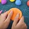 Magic Foam Dough 36 Colors Plasticine Modeling Clay Set