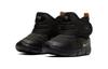 Nike Novice Boot TD Comfortable Casual Shoes Black Gold Infant And Toddler AV8338-001