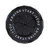 For Car Modification Push Button Ignition Switch Rotating Protective Cover Motorcycle Starter Ring Decoration