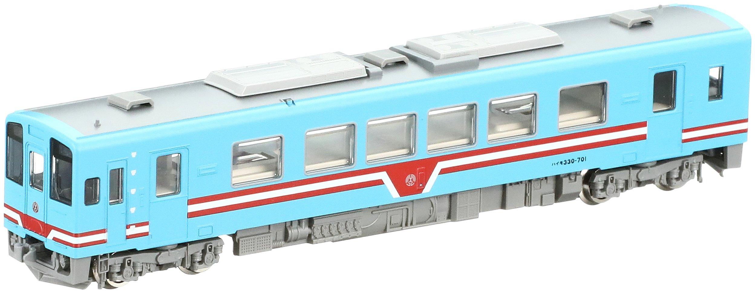 

TOMIX N Масштаб Железная дорога Таруми Модель дизель-поезда Haimo Тип 2641 330-701