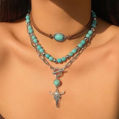 Naszyjniki – Naszyjniki i kolie