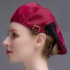 Cappello da Cucina Multiuso Multicolore per Chef e Personale di Consegna