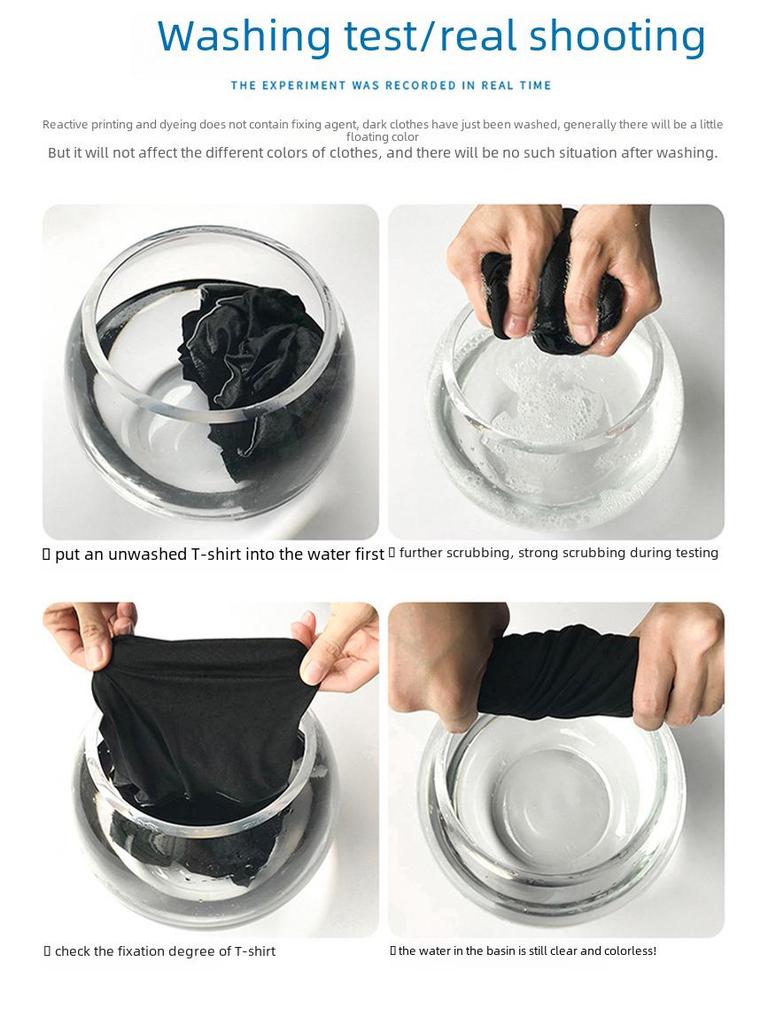 Men's Quick-Dry Ice Silk Mesh T-Shirt - Summer Casual Loose Fit Print, Round Neck, Short Sleeve