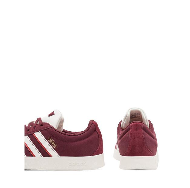 Мужские кроссовки adidas Vl court if7555 bordowy