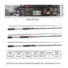 1.65m F-7 Spinning Rod Combo Freshwater Light Saltwater Fishing Portable Plug-in Handle Soft Lure Ready
