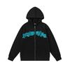 Unisex Oversized Hooded Sweatshirt Set With Embroidered Letter Design Streetwear Casual Wear Teens Adults