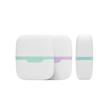 Cold Compress Device Double Headed Roller 2-In-1 Ice Massage Device Multi Functional Massager For Relieving Edema Cooling