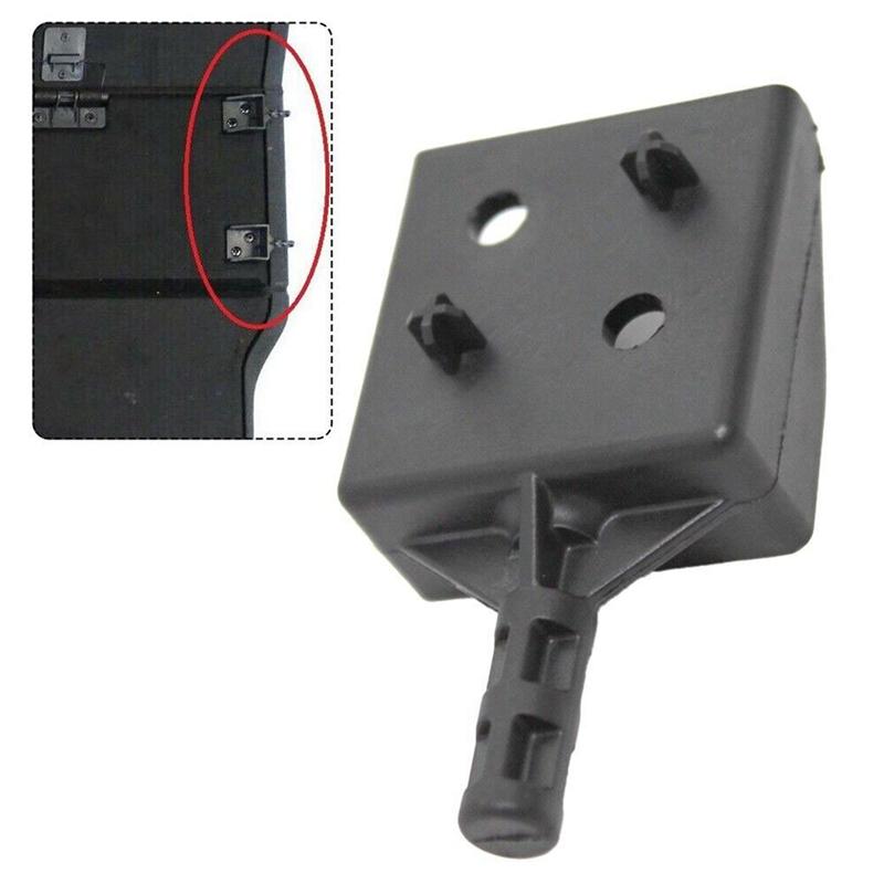 2Set LR092652 For Range Rover L405 Parcel Shelf Retaining Locating Pin Repair Kit Shield Buckle Clip